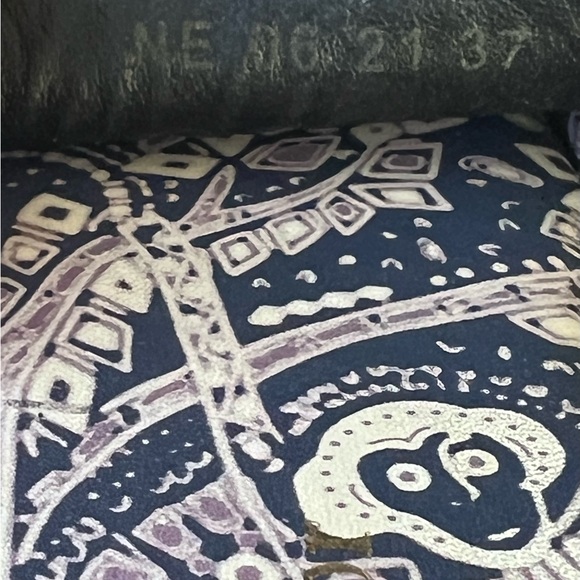 Dior sandals ❌sold❌ - Picture 7 of 7